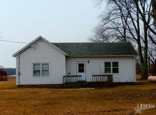 19225 Wappes Rd, Churubusco, IN 46723