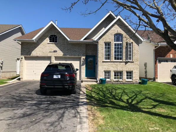 604 Freeman Cres, Kingston, ON K7K 7H6