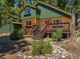 4177 N Lake Blvd, Carnelian Bay, CA 96140