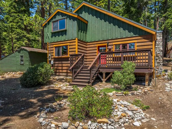 4177 N Lake Blvd, Carnelian Bay, CA 96140