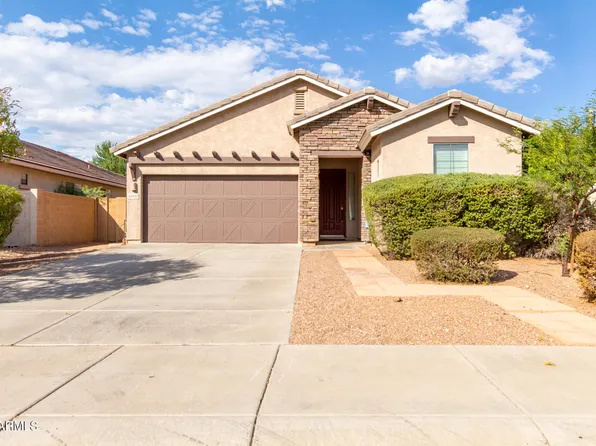12122 W Dove Wing Way, Peoria, AZ 85383