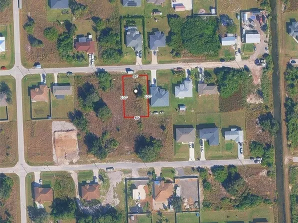 4011 12th St SW, Lehigh Acres, FL 33976