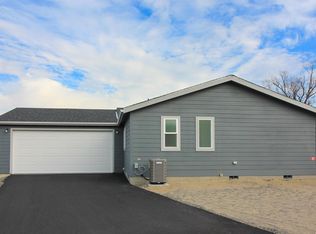 1214 N Morain Loop, Kennewick, WA 99336