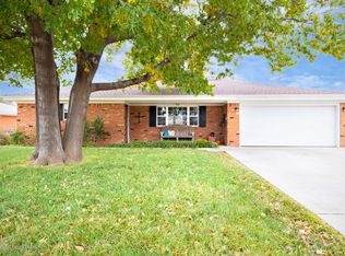 4809 Carole Ln, Amarillo, TX 79110