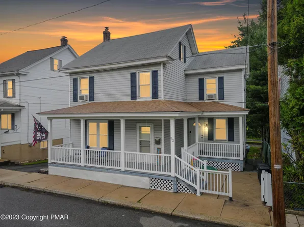 52 E Mill St, Nesquehoning, PA 18240