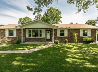 5124 Ridge Hill Dr, Joelton, TN 37080