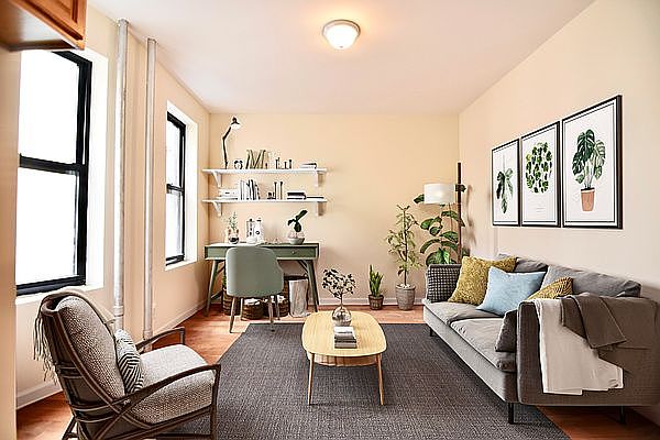 1st image of 707 W 180th St #14B
