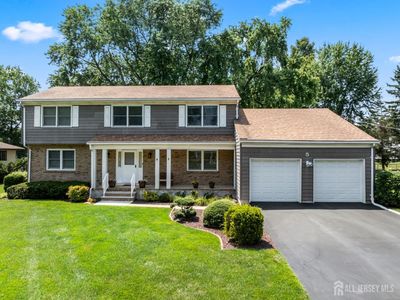 5 Sussex Rd, East Brunswick, NJ, 08816