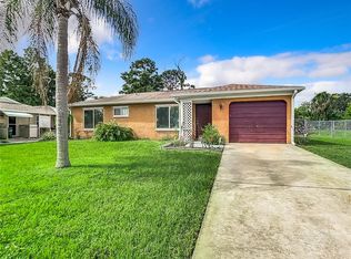 6565 Kenwood Dr, North Port, FL 34287