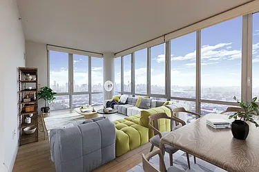 Rented by Stonehenge NYC LLC