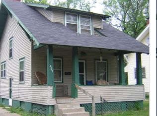 2309 N Chevrolet Ave, Flint, MI 48504