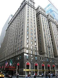 Rented by Direct Properties New York