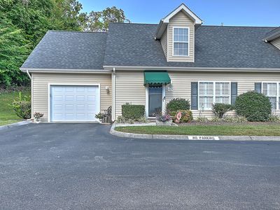 605 Stratford Ct #605, Johnson City, TN, 37615