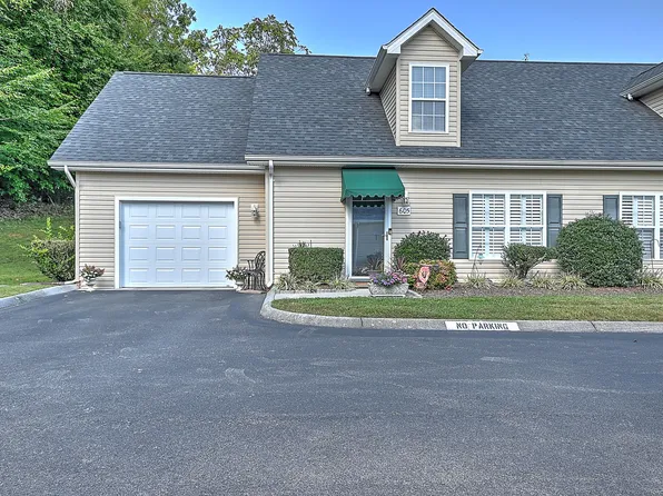 605 Stratford Ct #605, Johnson City, TN 37615