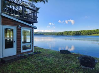 95 Pease Pond Rd, Wilton, ME 04294