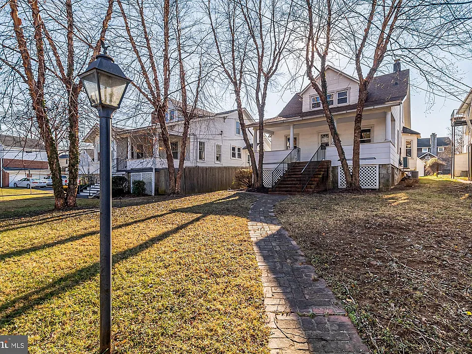 67 Burke Ave