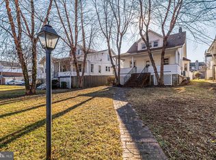 67 Burke Ave, Towson, MD 21286