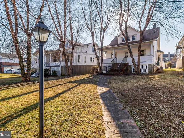 67 Burke Ave, Towson, MD 21286