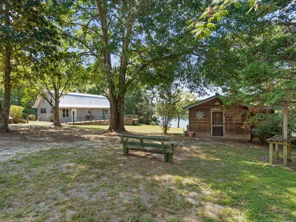 5322 Clint Mason Rd, Crestview, FL 32539