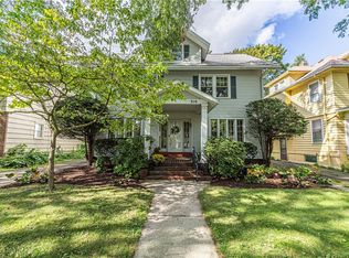 310 Canterbury Rd, Rochester, NY 14607