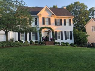 209 Painted Fall Way, Cary, NC 27513