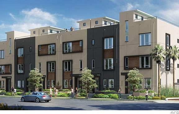 2nd image of 682 N Gramercy Pl