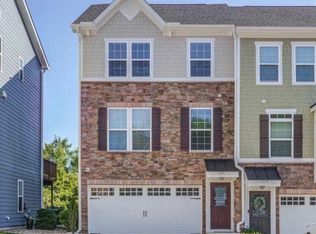 1116 Boxcar Way, Apex, NC 27502