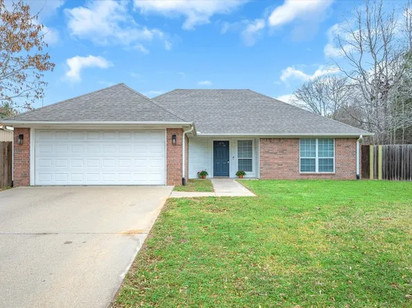 246 County Road 2269, Mineola, TX 75773