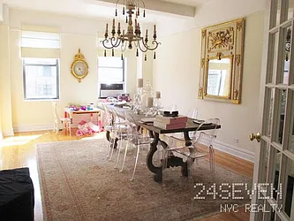 Rented by 24 7 NYC Realty Inc.