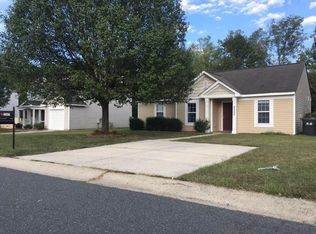 8926 Belle Bragg Way, Charlotte, NC 28214
