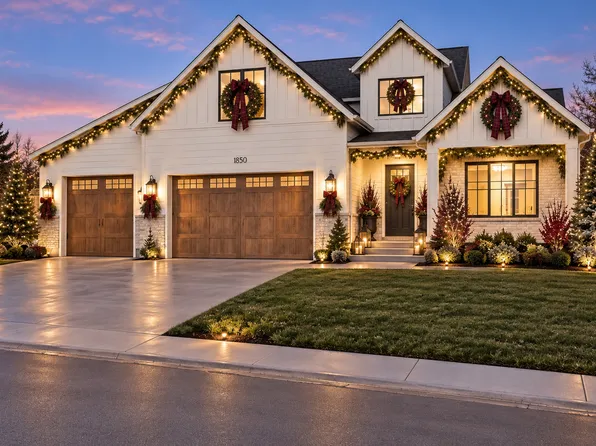 890 N Whipple Dr, Lehi, UT 84043