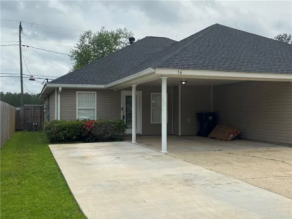 14266 Woodlands Dr #56, Hammond, LA 70401