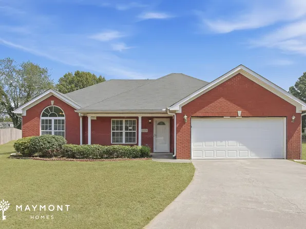 105 Silkyscale Cir NE, Meridianville, AL 35759