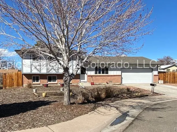 11259 E Alaska Pl, Aurora, CO 80012