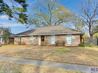 2457 W Highmeadow Ct, Baton Rouge, LA 70816