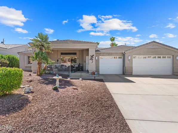 3808 Bear Dr, Lake Havasu City, AZ 86406