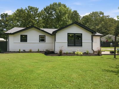 101 Hickory Dr, Dickson, TN, 37055
