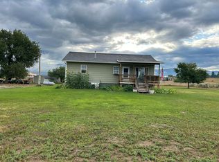 912 Honey House Ln, Corvallis, MT 59828