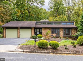 9107 Cricklewood Ct, Vienna, VA 22182
