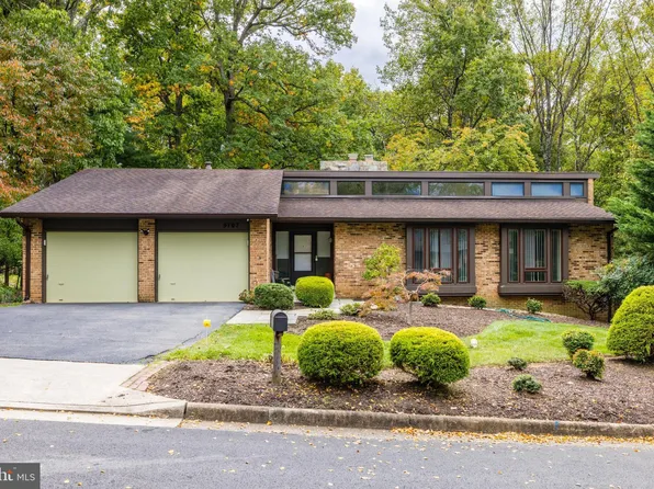 9107 Cricklewood Ct, Vienna, VA 22182