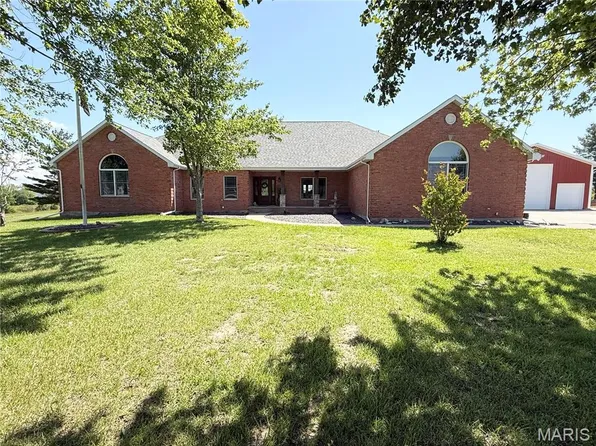 4456 State Highway C, Jackson, MO 63755