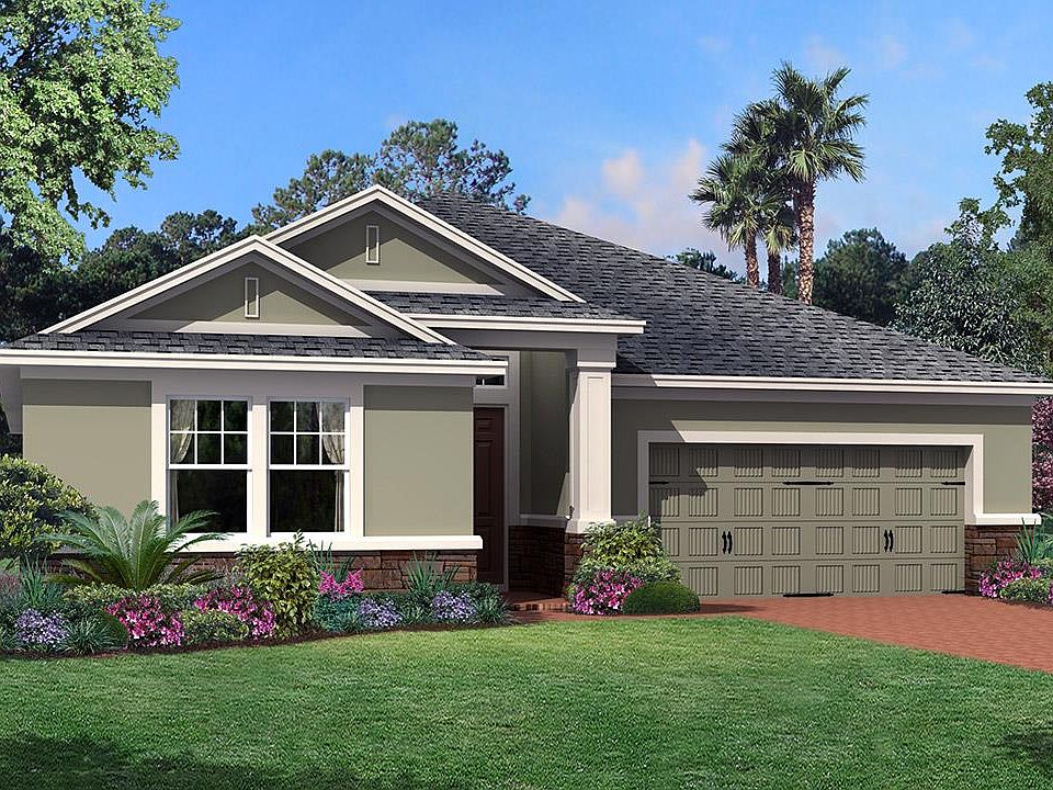 Located in Narcoossee Village in St. Cloud, FL