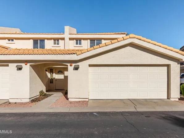 16015 N 30TH Street #109, Phoenix, AZ 85032