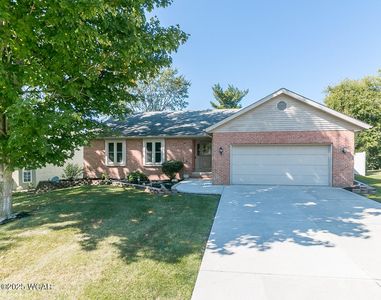 1462 Adak Ave, Lima, OH, 45805