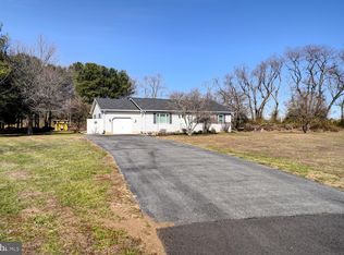 1527 Woodyard Rd, Harrington, DE 19952