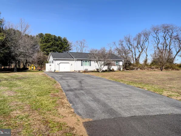 1527 Woodyard Rd, Harrington, DE 19952