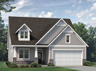 2053 Upland Ln, Durham, NC 27712
