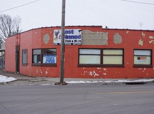802 S 3rd Ave, Marshalltown, IA 50158