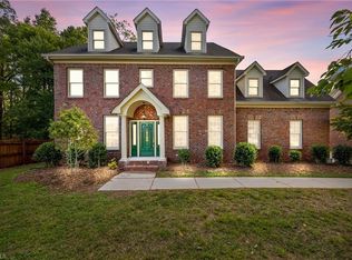 4100 Braddock Rd, High Point, NC 27265