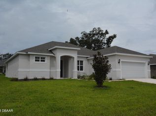 40 Francis Ln, Palm Coast, FL 32137